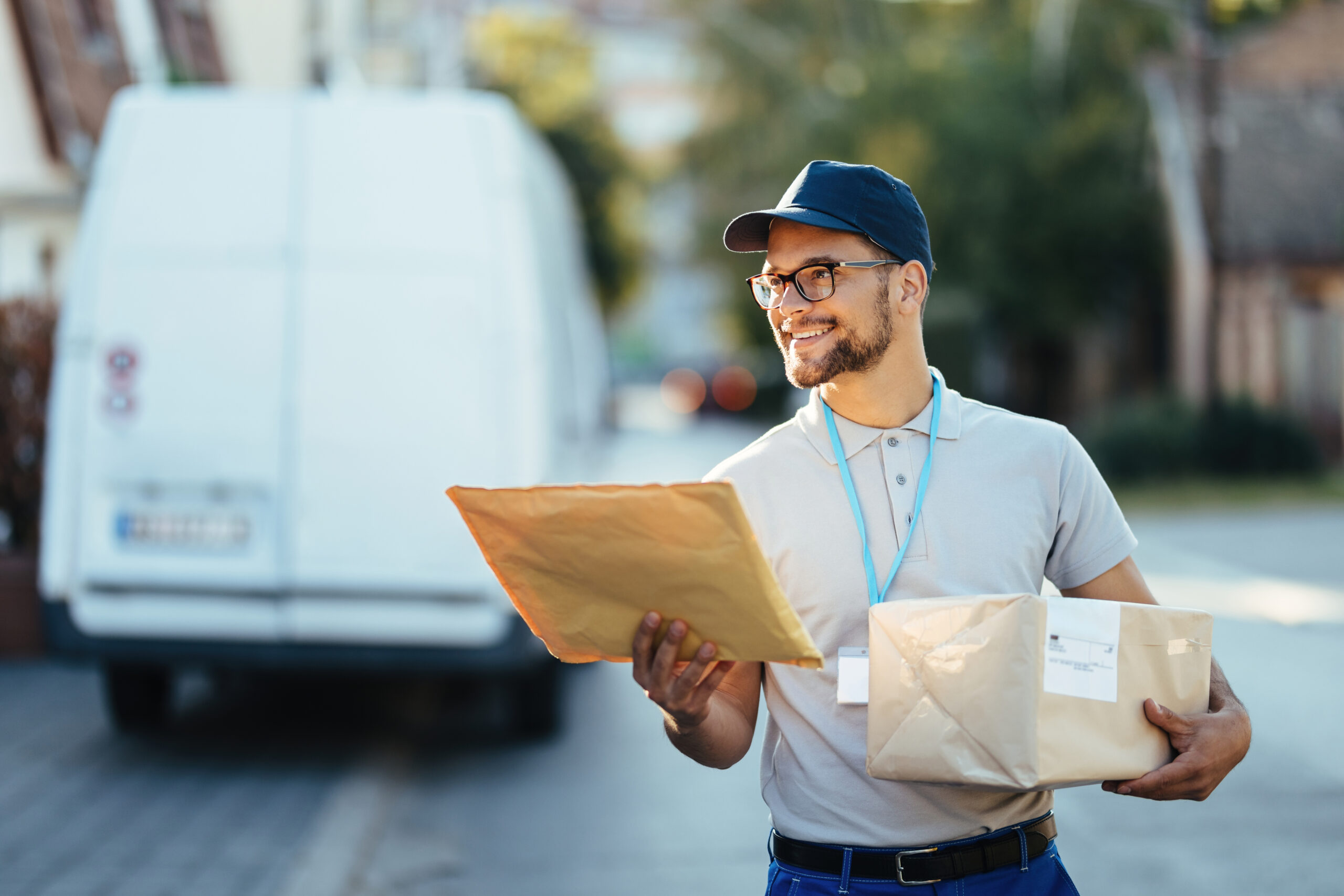 International Courier Service in Kurukshetra
